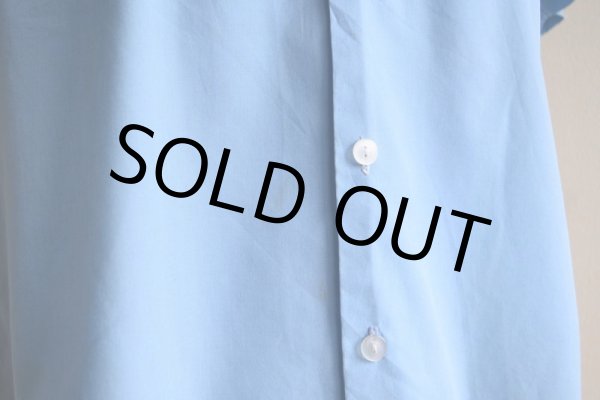 画像9: 1970s ボーリングシャツ　 実寸L  (9)