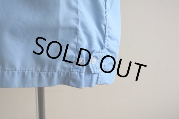 画像8: 1970s ボーリングシャツ　 実寸L  (8)