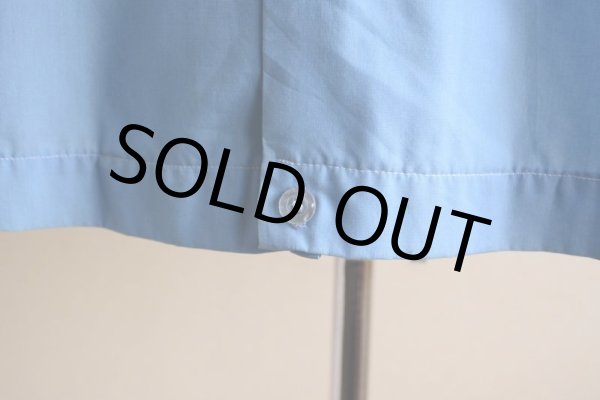 画像7: 1970s ボーリングシャツ　 実寸L  (7)