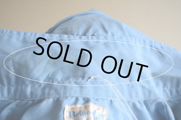 画像15: 1970s ボーリングシャツ　 実寸L  (15)