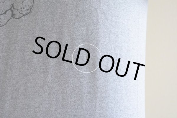 画像9: 1980s DAD'S GYM Tシャツ　 実寸M  (9)