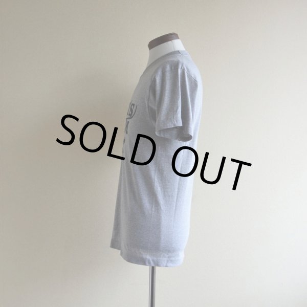 画像4: 1980s DAD'S GYM Tシャツ　 実寸M  (4)