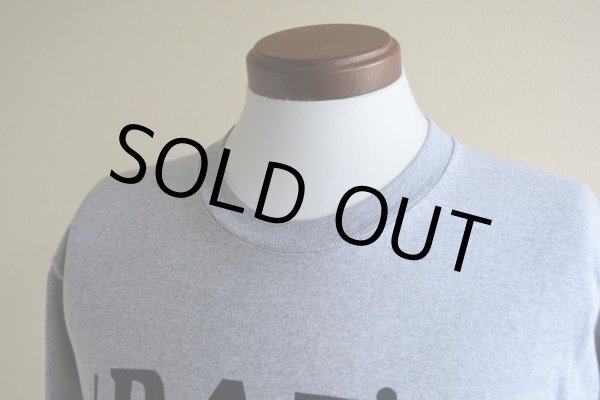 画像6: 1980s DAD'S GYM Tシャツ　 実寸M  (6)