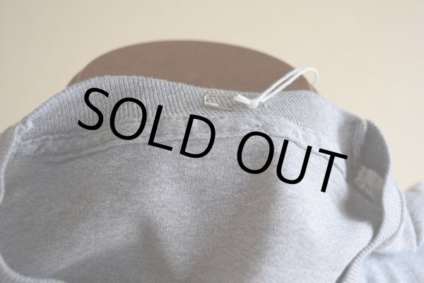 画像11: 1980s DAD'S GYM Tシャツ　 実寸M  (11)