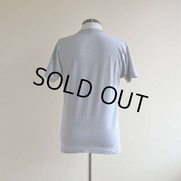 画像3: 1980s DAD'S GYM Tシャツ　 実寸M  (3)