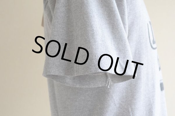 画像10: 1980s DAD'S GYM Tシャツ　 実寸M  (10)