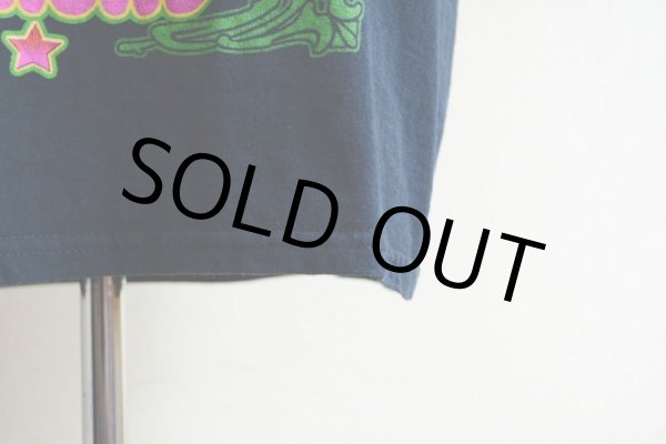 画像10: 2000s〜 ELTON JOHN GOODBYE YELLOW BRICK ROAD 2016 WORLD TOUR Tシャツ　 表記L  (10)