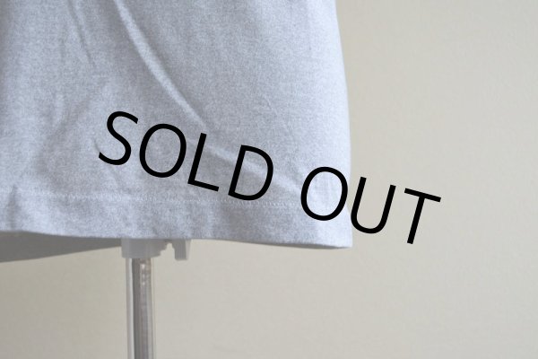 画像8: 1980s DAD'S GYM Tシャツ　 実寸M  (8)