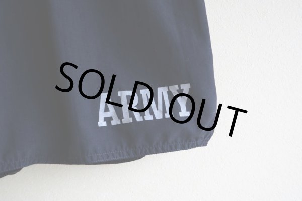 画像4: 2010s US.ARMY PFUナイロントレーニングショーツ  表記MEDIUM  (4)