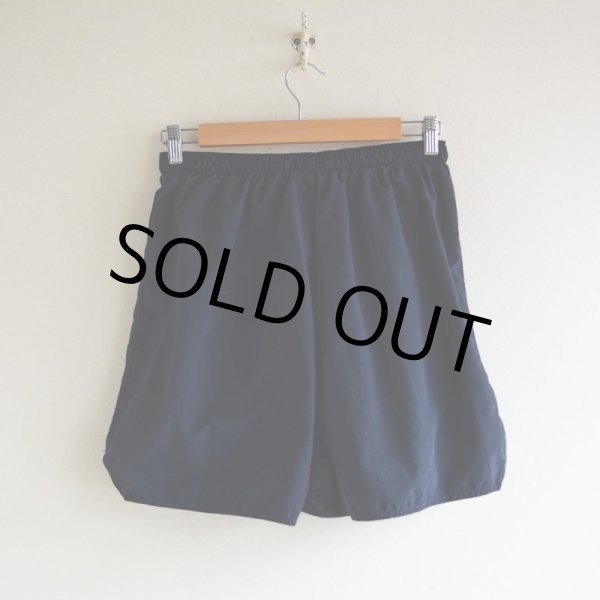 画像3: 2010s US.ARMY PFUナイロントレーニングショーツ  表記MEDIUM  (3)