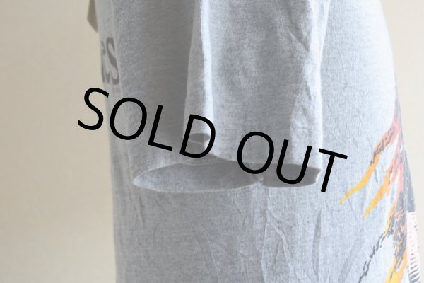 画像9: 1980s Les Miserables Tシャツ　 DEAD STOCK　 表記M  (9)