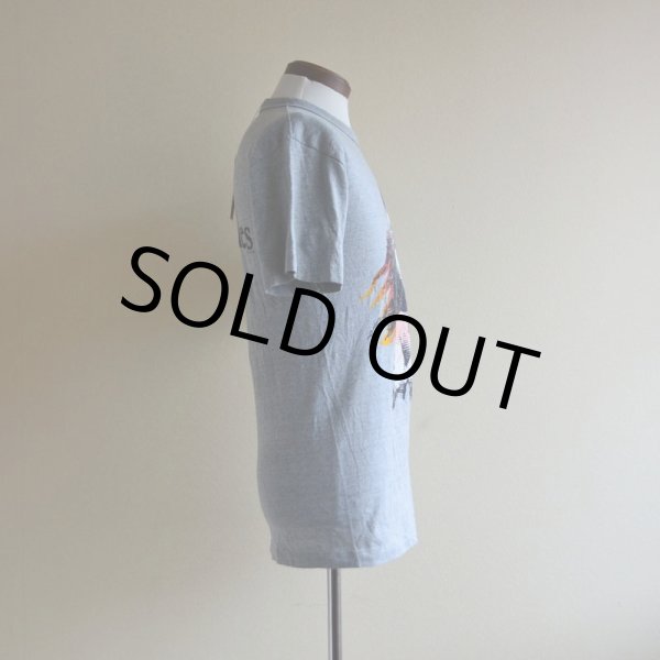 画像2: 1980s Les Miserables Tシャツ　 DEAD STOCK　 表記M  (2)