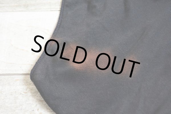 画像9: 2010s US.ARMY PFUナイロントレーニングショーツ  表記MEDIUM  (9)