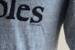 画像11: 1980s Les Miserables Tシャツ　 DEAD STOCK　 表記M  (11)