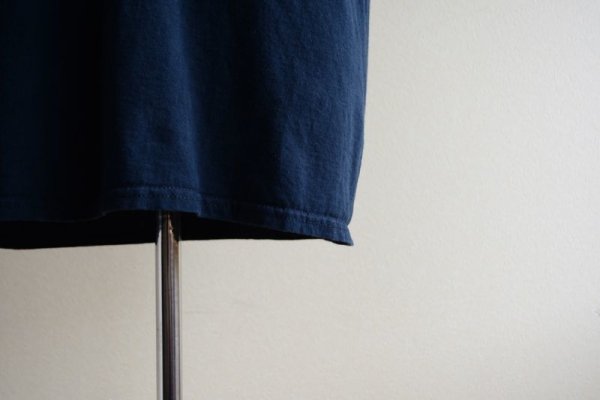 画像9: インディアンと宇宙Tシャツ  表記L  (9)