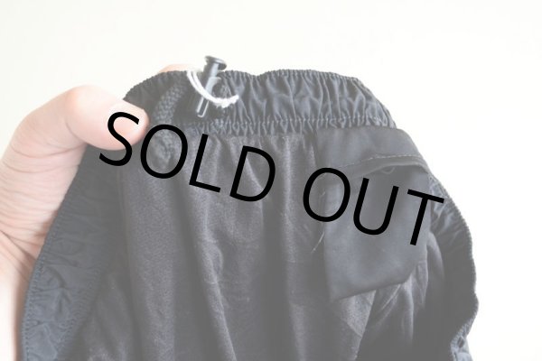 画像8: 1990s US.ARMY PFUナイロントレーニングショーツ　 表記LARGE  (8)