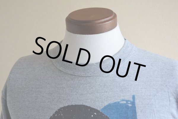 画像6: 1980s Les Miserables Tシャツ　 DEAD STOCK　 表記M  (6)