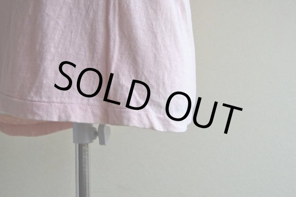 画像9: 1970s〜 JIMMY CARTER パキ綿Tシャツ　 表記L  (9)