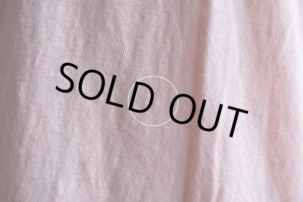 画像10: 1970s〜 JIMMY CARTER パキ綿Tシャツ　 表記L  (10)