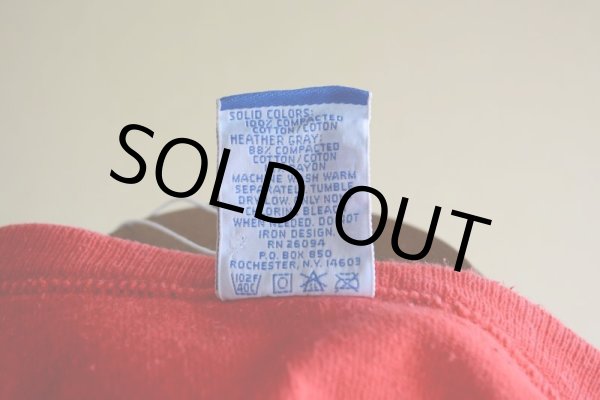 画像10: 1990s Champion Tシャツ　 ワンポイント　 表記XXXL  (10)