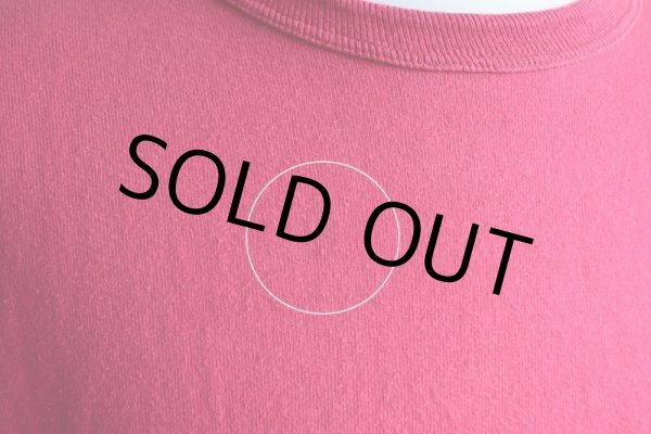 画像7: 1990s Champion Tシャツ  ワンポイント  表記XL  (7)