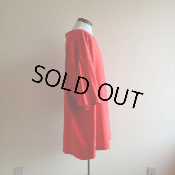 画像2: 1990s Champion Tシャツ　 ワンポイント　 表記XXXL  (2)