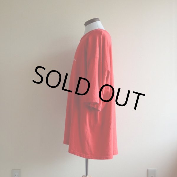 画像4: 1990s Champion Tシャツ　 ワンポイント　 表記XXXL  (4)