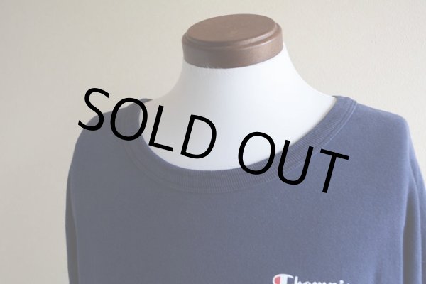 画像5: 1990s Champion Tシャツ　 ワンポイント　 表記XXL  (5)