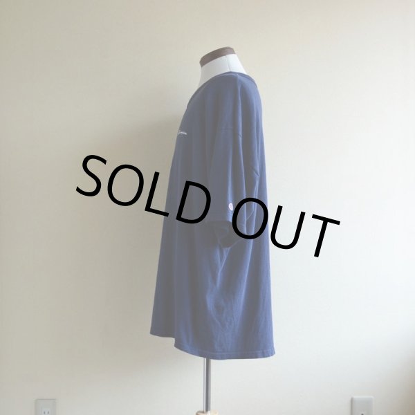 画像4: 1990s Champion Tシャツ　 ワンポイント　 表記XXL  (4)