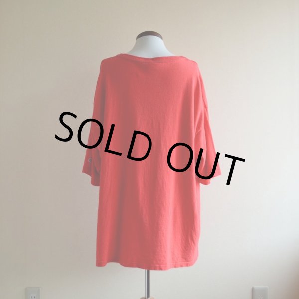 画像3: 1990s Champion Tシャツ　 ワンポイント　 表記XXXL  (3)