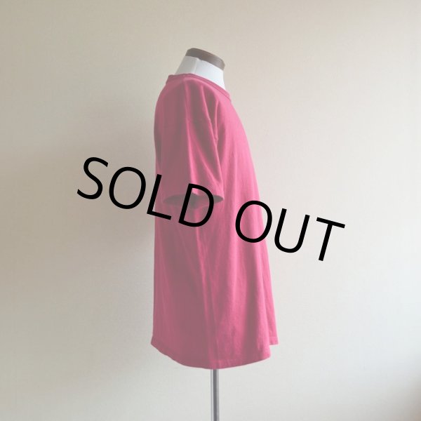 画像2: 1990s Champion Tシャツ  ワンポイント  表記XL  (2)