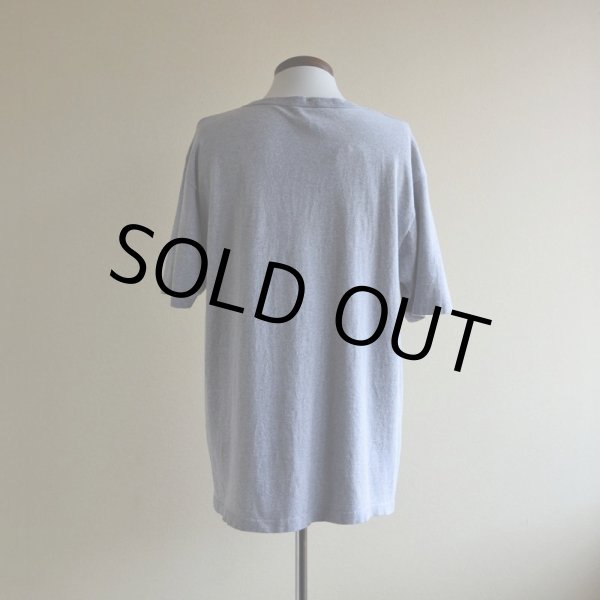 画像3: 1990s Champion Tシャツ  ワンポイント  表記L  (3)