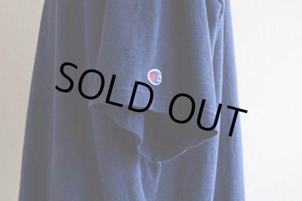 画像8: 1990s Champion Tシャツ　 ワンポイント　 表記XXL  (8)