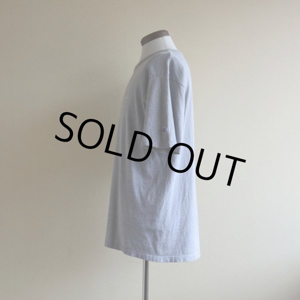 画像4: 1990s Champion Tシャツ  ワンポイント  表記L  (4)