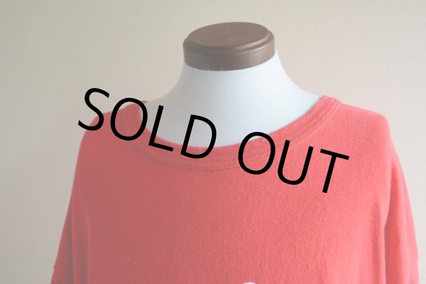 画像5: 1990s Champion Tシャツ　 ワンポイント　 表記XXXL  (5)