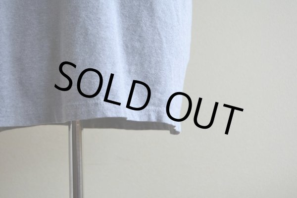 画像7: 1990s Champion Tシャツ  ワンポイント  表記L  (7)