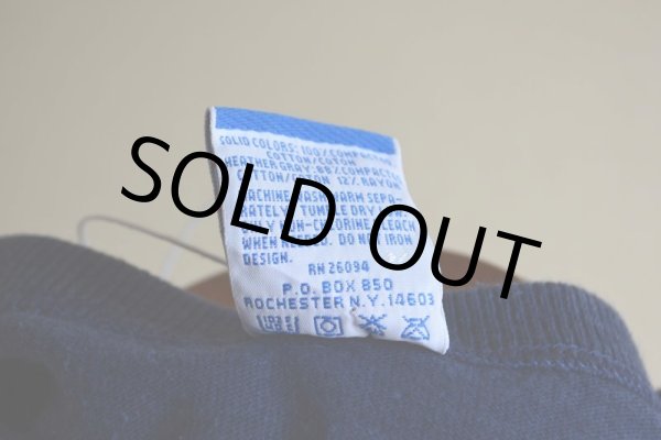 画像10: 1990s Champion Tシャツ  ワンポイント  表記L  (10)