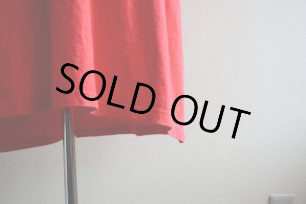 画像7: 1990s Champion Tシャツ　 ワンポイント　 表記XXXL  (7)