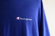 画像6: 1990s Champion Tシャツ　 ワンポイント　 実寸XL〜  (6)