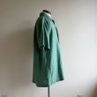 画像2: NAUTICA オープンカラーシャツ　 LINEN×RAYON　 表記M  (2)