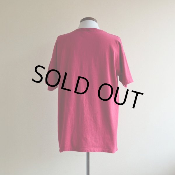 画像3: 1990s Champion Tシャツ  ワンポイント  表記XL  (3)