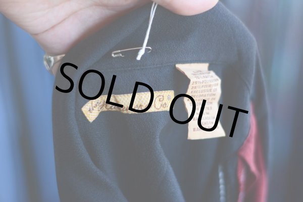 画像6: ツートンロカビリーシャツ　 表記L  (6)