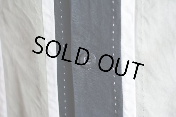 画像4: NAT NAST ロカビリーシャツ　 表記L  (4)