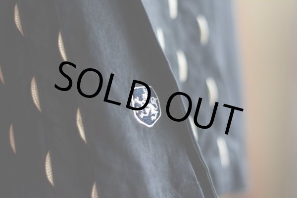 画像7: NAT NAST ロカビリーシャツ  表記L  (7)