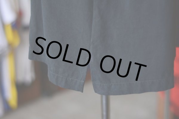 画像6: NAT NAST ロカビリーシャツ  表記L  (6)