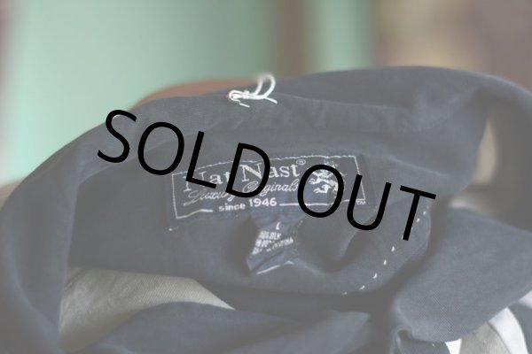 画像6: NAT NAST ロカビリーシャツ　 表記L  (6)