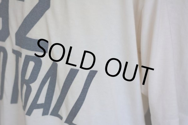 画像9: 1970s Champion ナンバリングフットボールTシャツ  HOWARD UNIVERSITY  表記XL  (9)