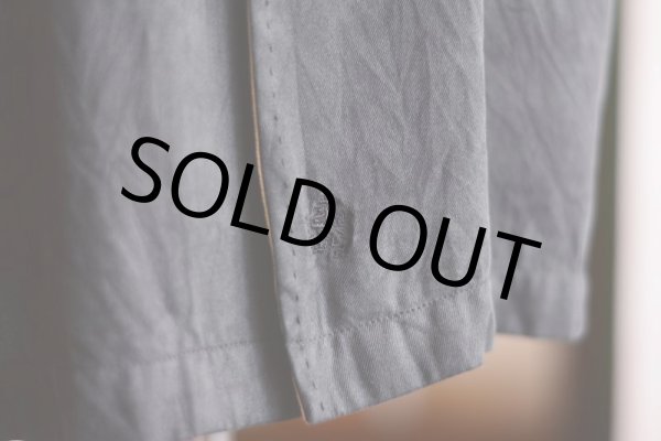 画像5: NAT NAST ロカビリーシャツ　 表記S  (5)