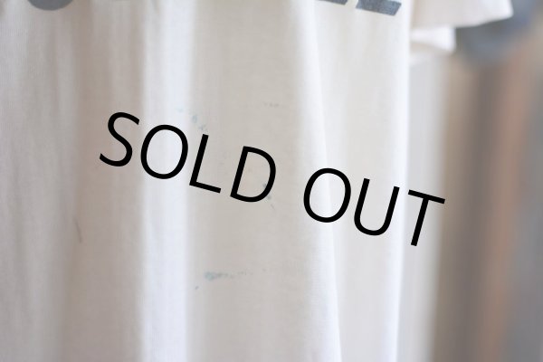 画像6: 1970s Champion ナンバリングフットボールTシャツ  HOWARD UNIVERSITY  表記XL  (6)