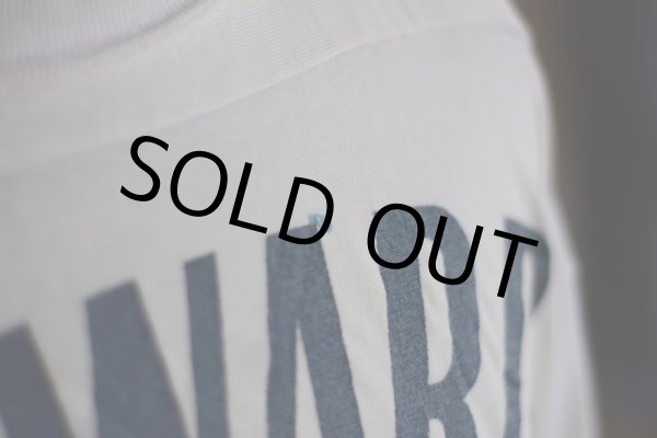 画像8: 1970s Champion ナンバリングフットボールTシャツ  HOWARD UNIVERSITY  表記XL  (8)